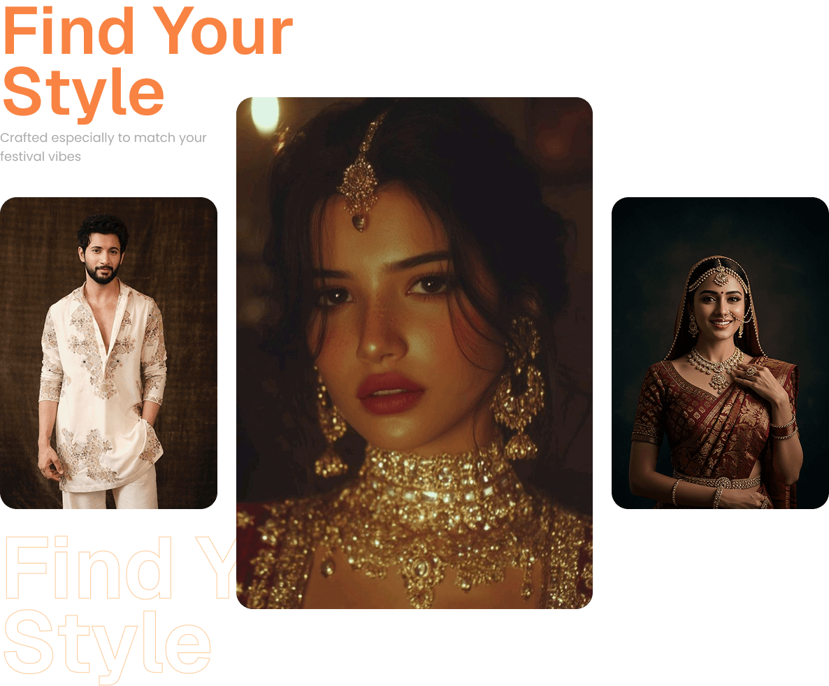Find Your Style
